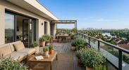 For sale Apartment Gennevilliers 92230 95 m2 4 rooms