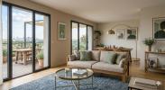 Apartment GENNEVILLIERS 