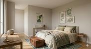 Apartment GENNEVILLIERS 