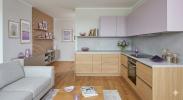 Apartment GENNEVILLIERS 