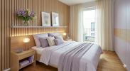 Apartment GENNEVILLIERS 