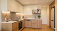 Apartment GENNEVILLIERS 