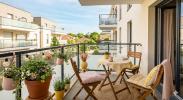 For sale Apartment Gennevilliers 92230 52 m2 2 rooms