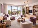 Annonce Vente 4 pi�ces Appartement Paris-18eme-arrondissement