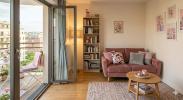 Annonce Vente 2 pi�ces Appartement Argenteuil