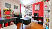 Location Appartement Paris-19eme-arrondissement 75