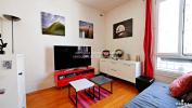 Louer Appartement Paris-19eme-arrondissement Paris