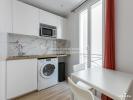Louer Appartement Paris-17eme-arrondissement 1040 euros