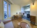 Apartment CLICHY 