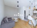 Apartment MONTREUIL 