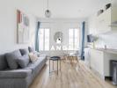 Annonce Vente 4 pi�ces Appartement Marseille-2eme-arrondissement