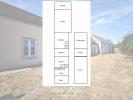 Annonce Vente 3 pi�ces Maison Autainville