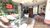 Acheter Maison 116 m2 Frepillon