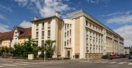 Location Appartement Villers-les-nancy 54