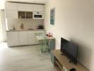 Annonce Location Appartement Aubervilliers