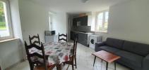 For rent House Landivisiau  29400 48 m2 2 rooms
