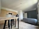 Acheter Appartement 55 m2 Chatelguyon