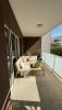 Apartment  AUBE ROUGE