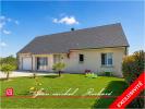 Vente Maison Saint-denis-sur-loire 41000 5 pieces 126 m2