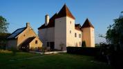 Prestigious house SAINT-MARTIN-EN-BRESSE 