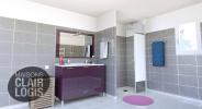 Acheter Maison 105 m2 Orleat