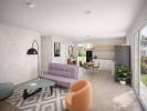 Acheter Maison Saint-georges-d'esperanche 315000 euros