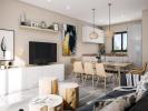 Acheter Maison 80 m2 Tour-du-pin