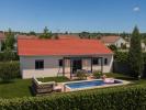 Acheter Maison 90 m2 Saint-clair-de-la-tour
