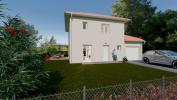 Acheter Maison 80 m2 Tour-du-pin