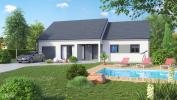 Annonce Vente 4 pi�ces Maison Longechenal