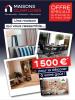 Annonce Vente 5 pi�ces Maison Lagnieu