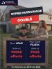 Acheter Maison 80 m2 Saint-didier-de-la-tour