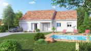 Acheter Maison 90 m2 Saint-andre-le-gaz