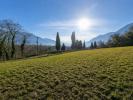 Annonce Vente Terrain Veurey-voroize