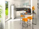 Acheter Maison 110 m2 Jarrie