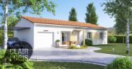Acheter Maison 100 m2 Premilhat