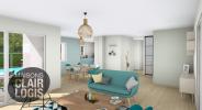 Acheter Maison 100 m2 Champagne-en-valromey