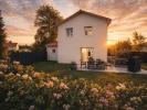 Vente Maison Peyrieu 01