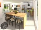 Acheter Maison 90 m2 Serviers-et-labaume