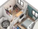 House JONQUIERES-SAINT-VINCENT 