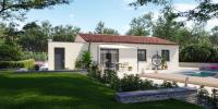 Annonce Vente 4 pi�ces Maison Beauvoisin