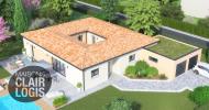 Acheter Maison 145 m2 Aigues-vives