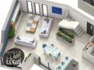 Acheter Maison 84 m2 Aigues-mortes