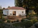 Annonce Vente 3 pi�ces Maison Saint-alban