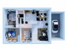 Acheter Maison 90 m2 Garlan