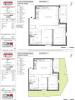 Louer Appartement 61 m2 Chapelle-des-fougeretz