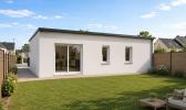 Annonce Vente 4 pièces Maison Digosville