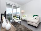 Annonce Location 2 pièces Appartement Marseille-10eme-arrondissement