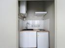 Louer Appartement 21 m2 Limoges