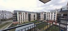 Louer Appartement 40 m2 Ennery